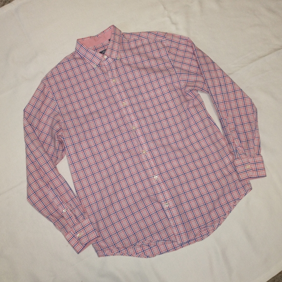 Izod button down - Picture 1 of 3